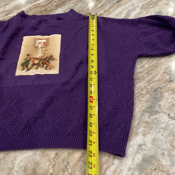 Ugly Christmas Sweater - Picture 7 of 11